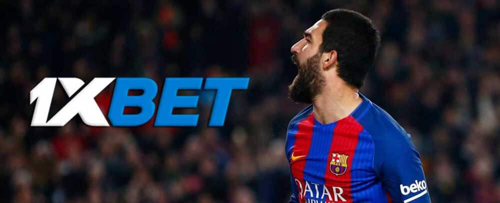 1xbet sayfası