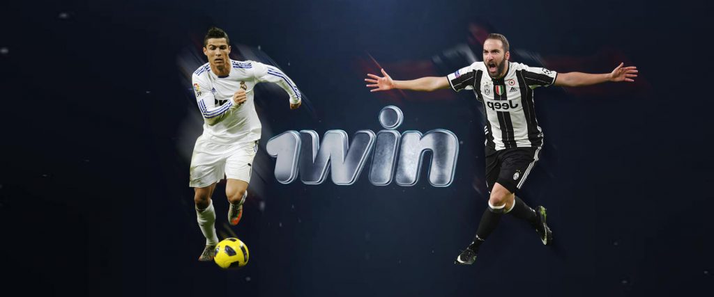 Bonus programı 1Win