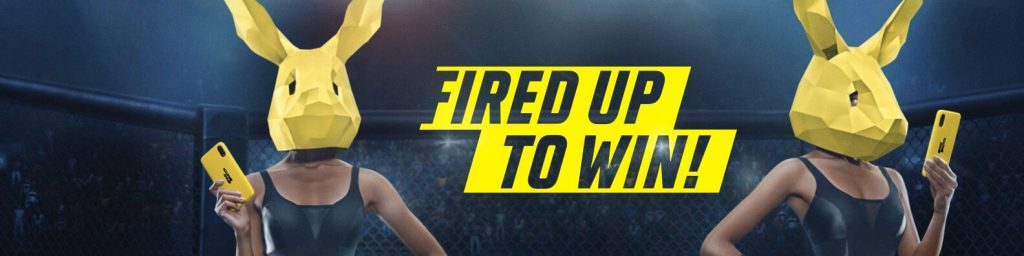Betgames'te Cashback