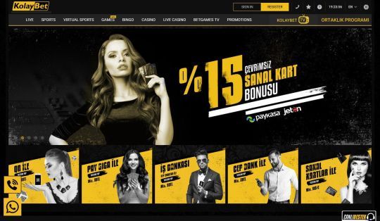 Görevi kolaylaştırmak için güvenilir