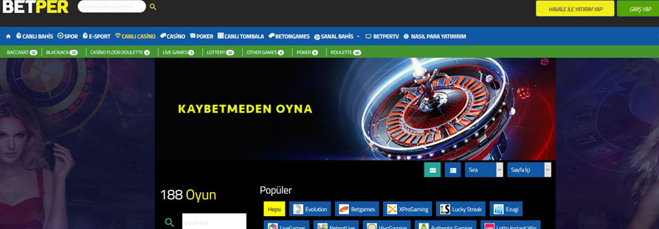 Betper