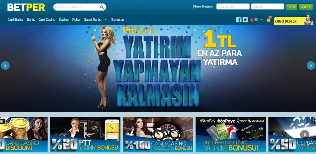 Semper Kayıt ve Üyelik Uygulaması