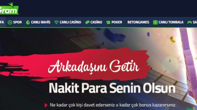 Maçları doğrudan TVgram TV ile izleyin