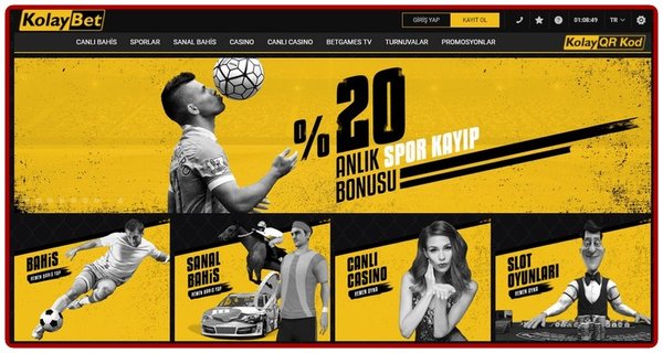 Kolay TV