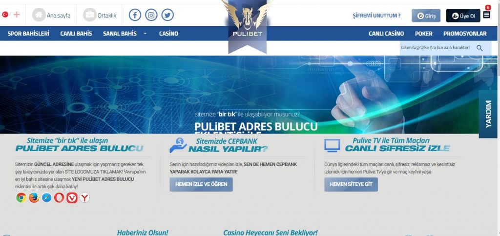 Pulibet