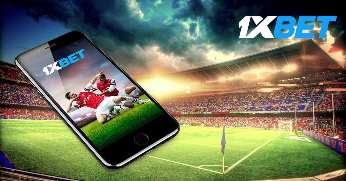 Lübnan’da 1xBet Kaydı