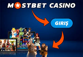 Mostbet