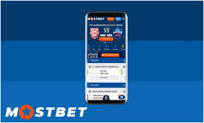 Mostbet giriş