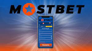Mostbet indir