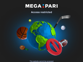 Megapari Login