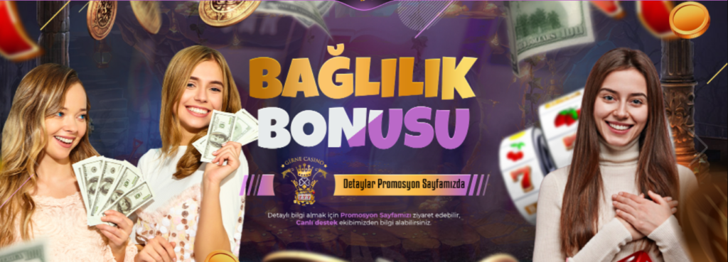 Girne Casino İncelemesi - Nasıl Oynanır?