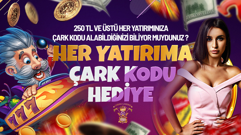 Girne Casino İncelemesi Hakkında Bilmeniz Gerekenler