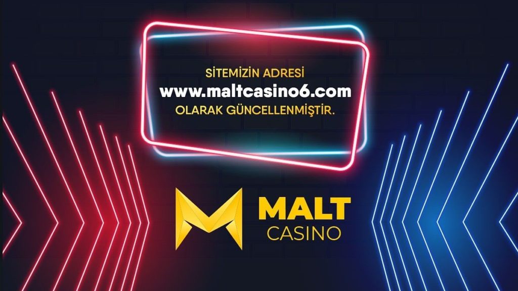 Malt Casino İncelemesi: Malt Casino'da Mobil Oyun Deneyimi